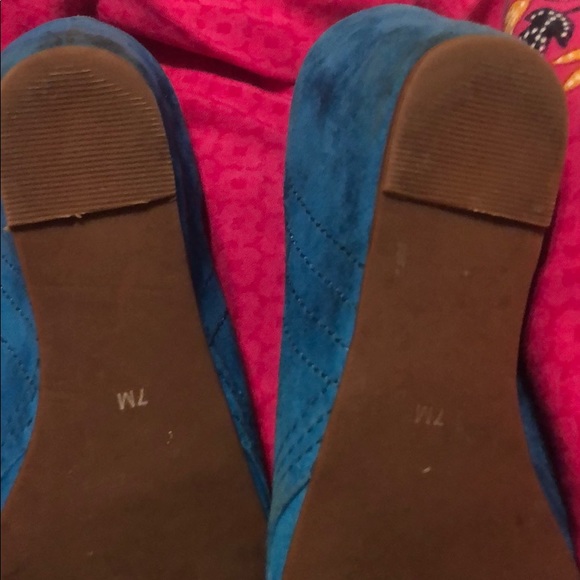 Turquoise blue - Picture 4 of 6